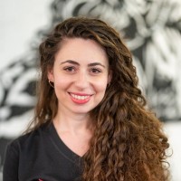 Harmonya Employee Yulia Levi's profile photo