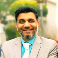 FF STEEL Employee Hammad Hashmi's profile photo