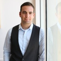 TeamSnap Employee Guy Lahav's profile photo