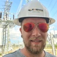 TenneT TSO B.V. Employee Bryan Harms's profile photo