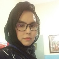 Import Stone Employee Tayyaba Batool's profile photo