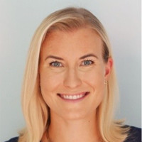 Citycon Employee Helena Pettersson's profile photo