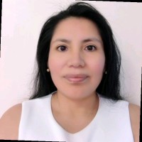 Lucy Lugardo Email & Phone Number