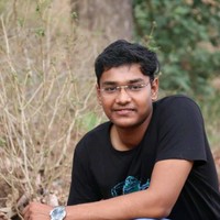PairSoft Employee Mayur Prajapati's profile photo