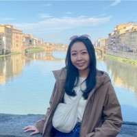 SentBe(센트비) Employee Minger Ong's profile photo