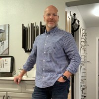 Abernathy Company Employee Darin Coats's profile photo