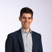 Optimus Instruments Employee Thijs van Hoorick's profile photo