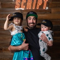 PostScript Creative Employee Peter Saroufim's profile photo