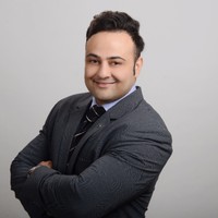 The United Insurance Company of Pakistan Limited Employee Altamash Malik's profile photo