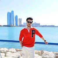 Powerlook Employee Amar Pawar's profile photo