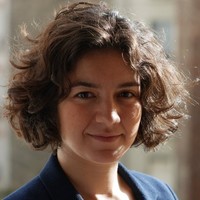 Musée national Picasso-Paris Employee Joanne Snrech's profile photo