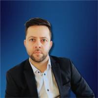 ClinicGrower Employee Damien Anderson's profile photo