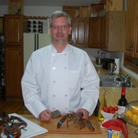 Lake of The Woods Association Employee Chaz Kilby's profile photo