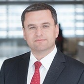 Baker McKenzie Employee Stanislav Sirot's profile photo
