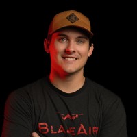 BlazeAir Productions Employee Sam Pfeiffer's profile photo