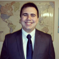 Zach Scanlon Email & Phone Number