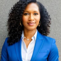 Secuvy Employee Suliana Baldwin's profile photo