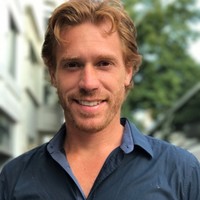 Rewire Employee Rogier van Nieuwenhuizen's profile photo