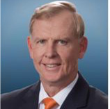 International Auto Logistics, LLC Employee Rod Mallette's profile photo