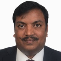 Excel Geomatics Pvt. Ltd. Employee Rajesh Paul's profile photo