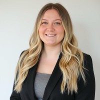 Morgan Gibson Email & Phone Number