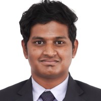 Nandan Suresh's profile photo