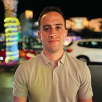 Max Andrews Email & Phone Number