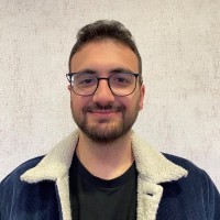 epctex Employee Mert Sağcan's profile photo