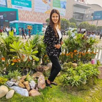 SHARON BIO MEDICINE Employee Namrata Dhawale's profile photo