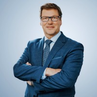 ANDRITZ AG Employee Andreas Lukas's profile photo