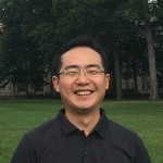 Source Code Capital Employee Charlie Cao's profile photo