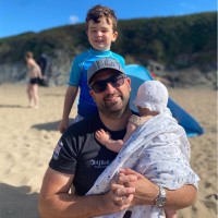 AJ Bell Employee Mark Rendle's profile photo