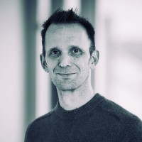 Social Enterprise East of England Employee Stuart Paterson's profile photo