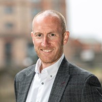 Stagecoach Group Limited Employee Alex Crane's profile photo