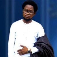 Trepup.com Employee Oladejo Ezekiel's profile photo