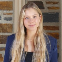 38 Degrees North Employee Caroline Zepecki's profile photo