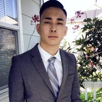 Collide Digital Employee Leon Tan's profile photo