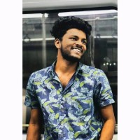 CMEx Management Private Limited Employee Aneef Shaik's profile photo