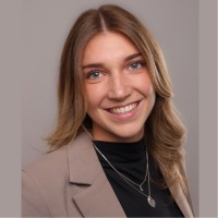 AGES Maut System Employee Pia Riddermann's profile photo