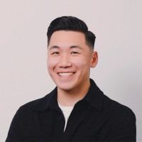 UserTesting Employee Marcus Tan's profile photo