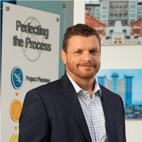 LandSouth Construction, LLC Employee Bob McDonald's profile photo