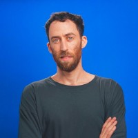 Yonatan Yoselevski's profile photo