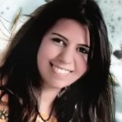Azur Pharma Employee Marina Nassief's profile photo