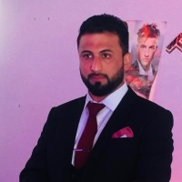 MEP Designs Inc. Employee Rustam Nasiry's profile photo