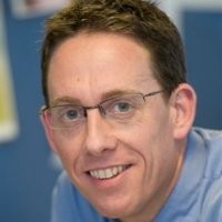 Bott and Co Employee Paul Hinchliffe's profile photo