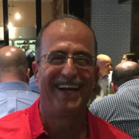 Diesel Barbershop Franchising Employee Majed Alyatim's profile photo