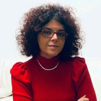 Apleona Italy SpA Employee Giulia Gravili's profile photo