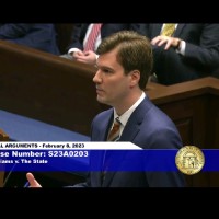 Court of Appeals of Georgia Employee Dane Uhelski's profile photo