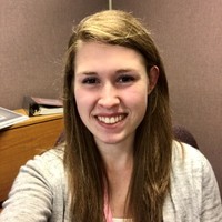 CVS Health Employee Breanna Walker's profile photo