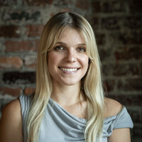 PLATT Employee Bailey Smith's profile photo